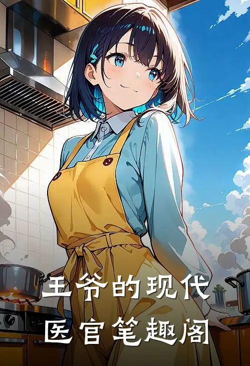 王爷的现代医官笔趣阁