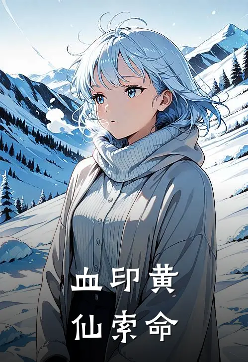 血印·黄仙索命(黄仙亢奋)热门小说_《血印·黄仙索命》最新章节在线阅读