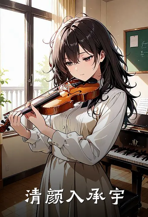 《清颜入承宇》苏清颜陆承宇火爆新书_清颜入承宇(苏清颜陆承宇)最新热门小说