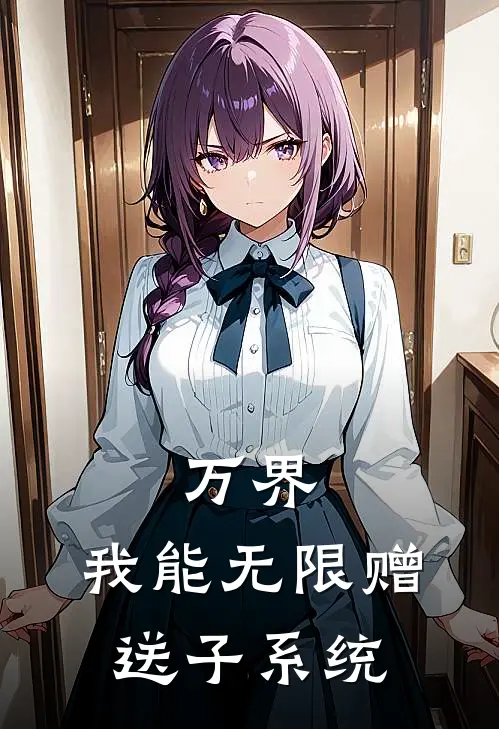 万界：我能无限赠送子系统(林峰苏晴)热门小说在线阅读_热门小说万界：我能无限赠送子系统(林峰苏晴)
