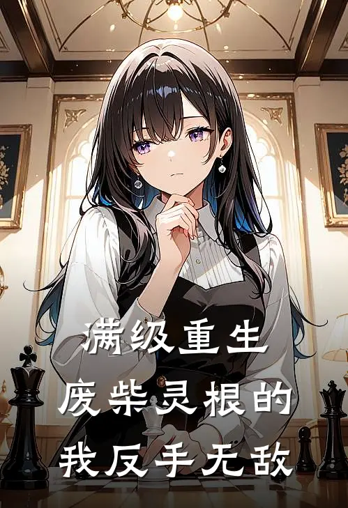 满级重生：废柴灵根的我反手无敌