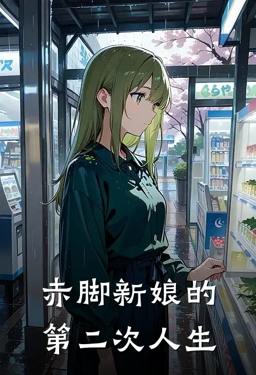 赤脚新娘的第二次人生