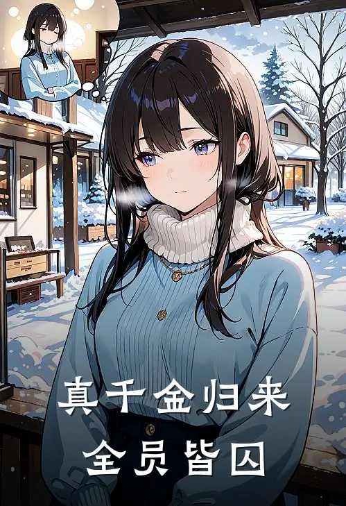 真千金归来，全员皆囚