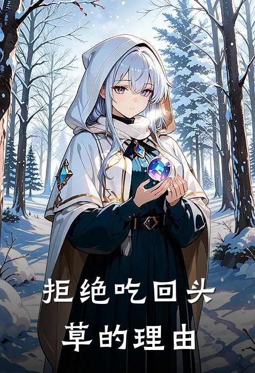 拒绝吃回头草的理由