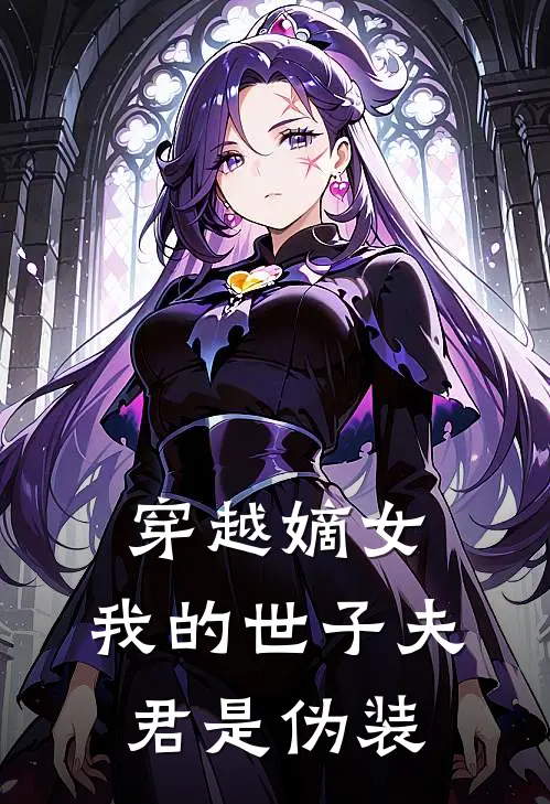 穿越嫡女：我的世子夫君是伪装