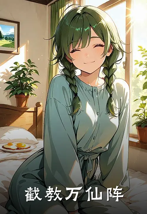 截教万仙阵洛白哪吒免费小说全文阅读_最新章节列表截教万仙阵(洛白哪吒)