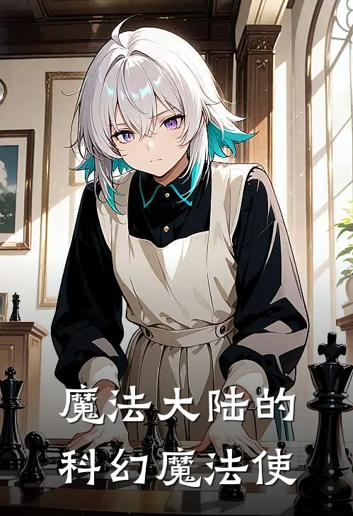 伊歌仁莉娜(魔法大陆的科幻魔法使)最新章节在线阅读_伊歌仁莉娜全章节阅读