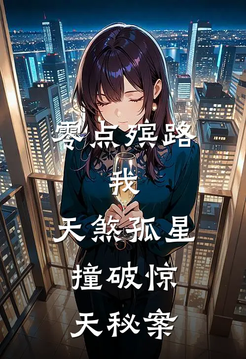 零点殡路：我，天煞孤星，撞破惊天秘案林峰阿哲完结版免费小说_完本小说大全零点殡路：我，天煞孤星，撞破惊天秘案林峰阿哲