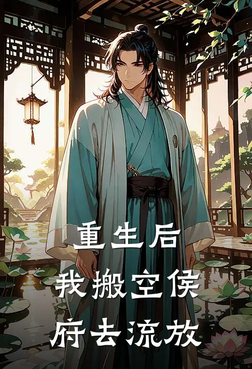 重生后，我搬空侯府去流放