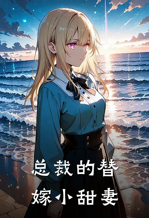 总裁的替嫁小甜妻(钱小满傅沉舟)全集阅读_总裁的替嫁小甜妻最新章节阅读