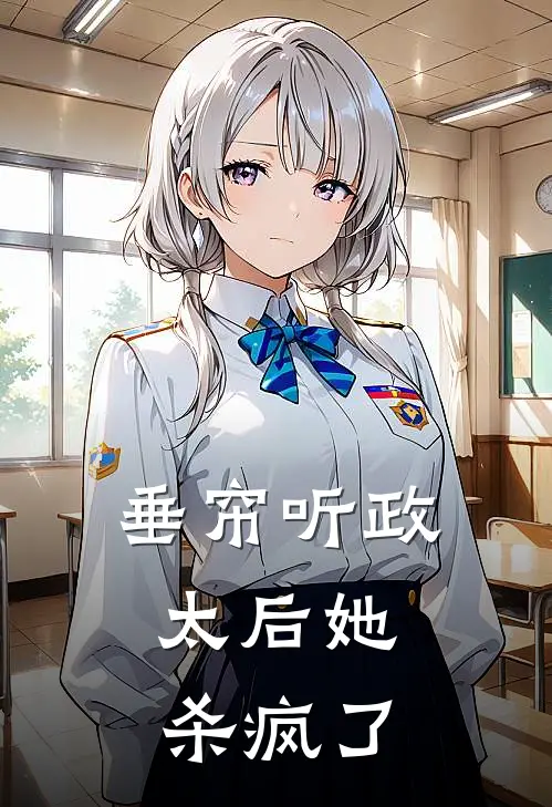 垂帘听政：太后她杀疯了(谢昭华萧昱)完本小说大全_完本热门小说垂帘听政：太后她杀疯了谢昭华萧昱