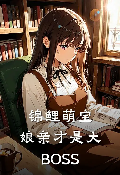 锦鲤萌宝：娘亲才是大BOSS(苏锦萌宝)小说全文免费阅读_无弹窗全文免费阅读锦鲤萌宝：娘亲才是大BOSS(苏锦萌宝)