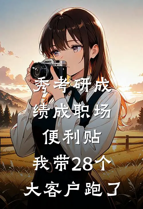 秀考研成绩成职场便利贴，我带28个大客户跑了(孙莹领导)小说免费阅读无弹窗_完结小说秀考研成绩成职场便利贴，我带28个大客户跑了孙莹领导