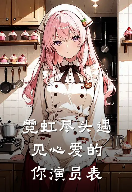 霓虹尽头遇见心爱的你演员表