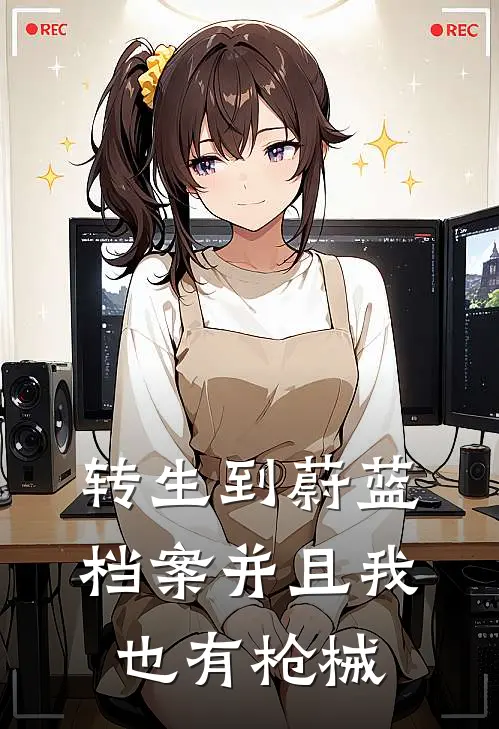 阿洛娜普拉娜(转生到蔚蓝档案并且我也有枪械)全章节在线阅读_(转生到蔚蓝档案并且我也有枪械)全本在线阅读