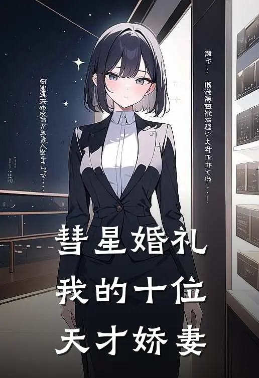 彗星婚礼：我的十位天才娇妻(奕强秀兰)热门的小说_热门网络小说推荐彗星婚礼：我的十位天才娇妻(奕强秀兰)