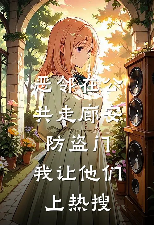 恶邻在公共走廊安防盗门，我让他们上热搜(陈宏伟郑明慧)全文免费在线阅读_恶邻在公共走廊安防盗门，我让他们上热搜热门小说