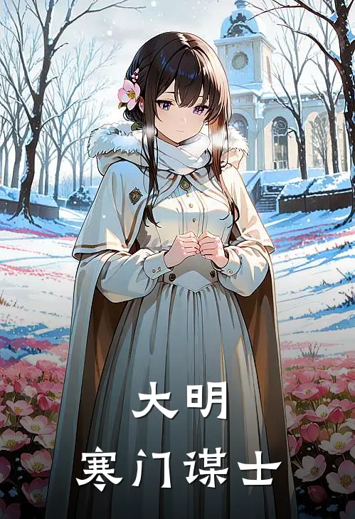 大明：寒门谋士