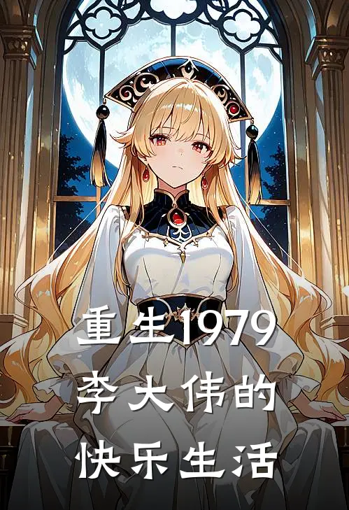 《重生1979，李大伟的快乐生活》李大伟刘芳全文免费在线阅读_《重生1979，李大伟的快乐生活》全集阅读