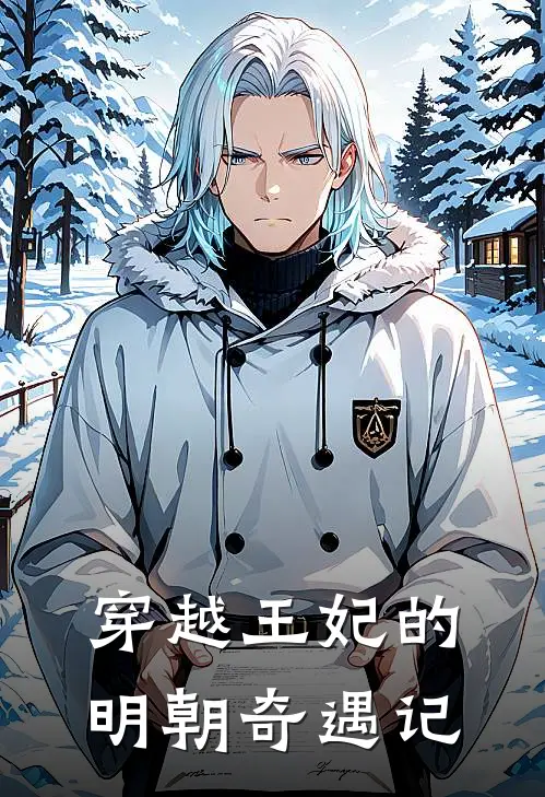 穿越王妃的明朝奇遇记