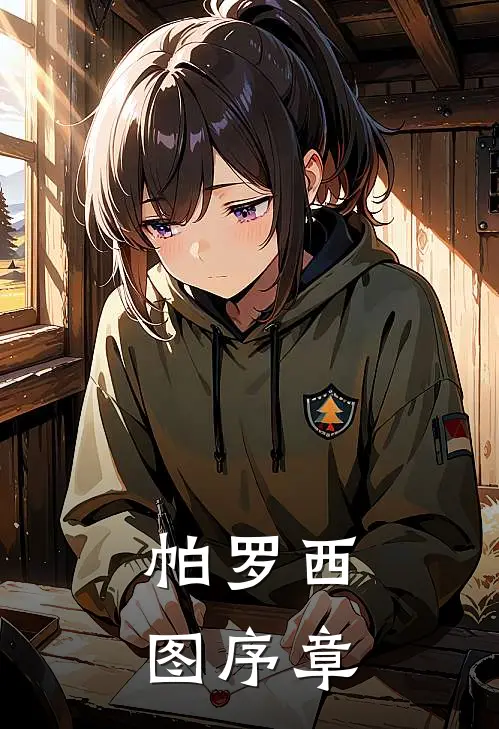 帕罗西图序章(舍利雅龙元)已完结小说_帕罗西图序章(舍利雅龙元)小说免费在线阅读