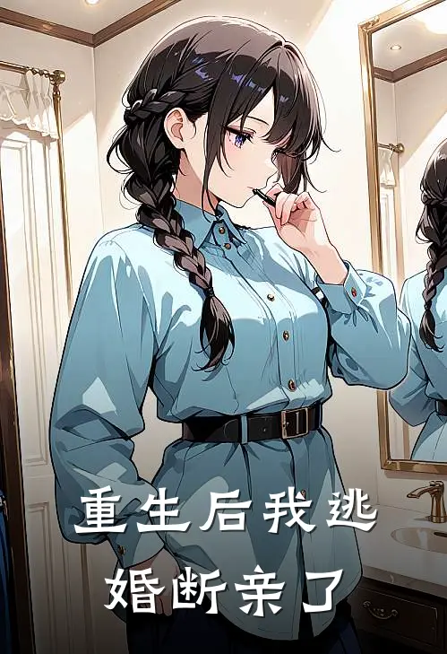 重生后我逃婚断亲了