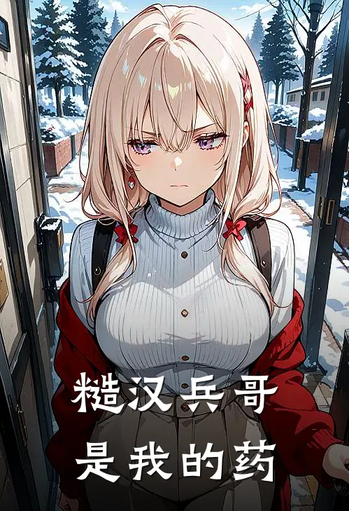 糙汉兵哥是我的药