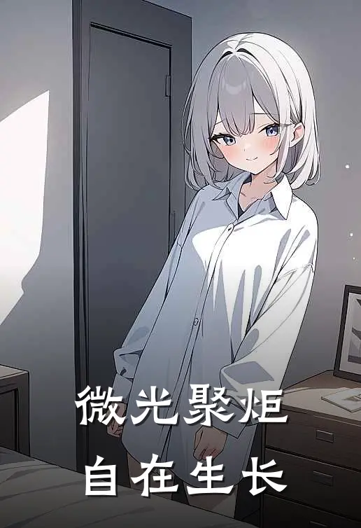 微光聚炬，自在生长苏冉林晚热门的小说_免费小说微光聚炬，自在生长(苏冉林晚)