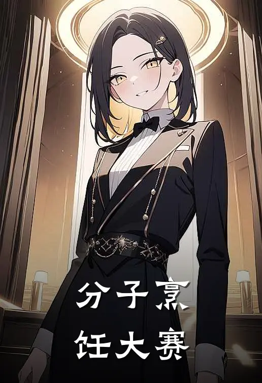 分子烹饪大赛(老凝胶凝胶)免费阅读_完结热门小说分子烹饪大赛(老凝胶凝胶)