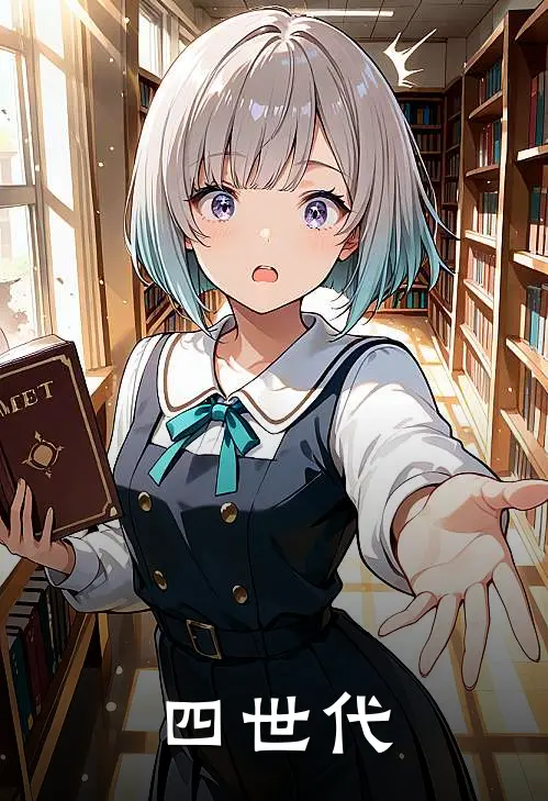 四世代林云刘海免费小说全文阅读_最新章节列表四世代(林云刘海)