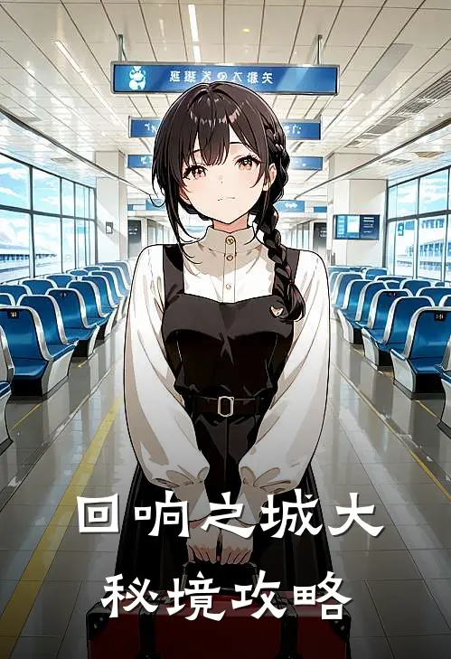 回响之城大秘境攻略