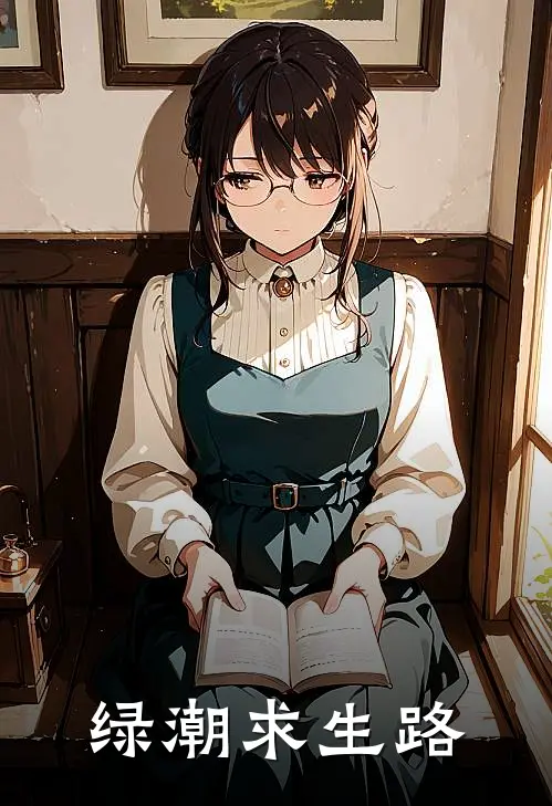 绿潮求生路林夏陈默免费完本小说_小说推荐完本绿潮求生路(林夏陈默)