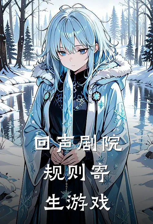 回声剧院：规则寄生游戏