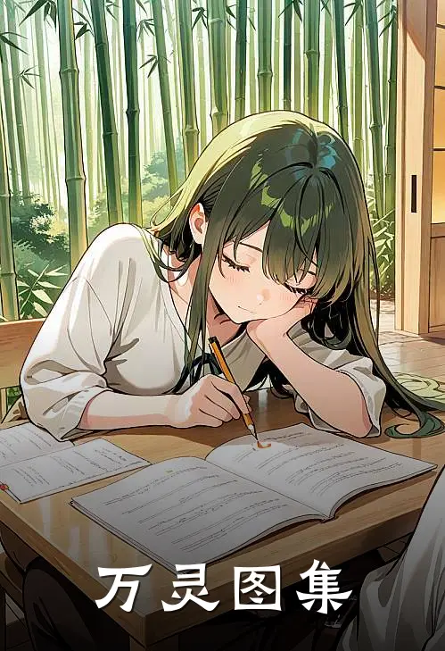 《万灵图集》陈汐陈夜全文免费在线阅读_《万灵图集》全集阅读
