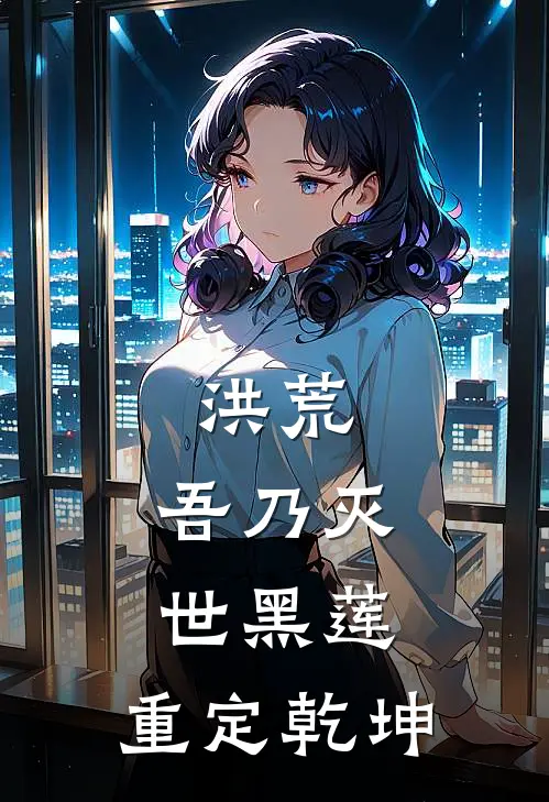 罗睺李川《洪荒：吾乃灭世黑莲，重定乾坤》完结版阅读_(洪荒：吾乃灭世黑莲，重定乾坤)全集阅读