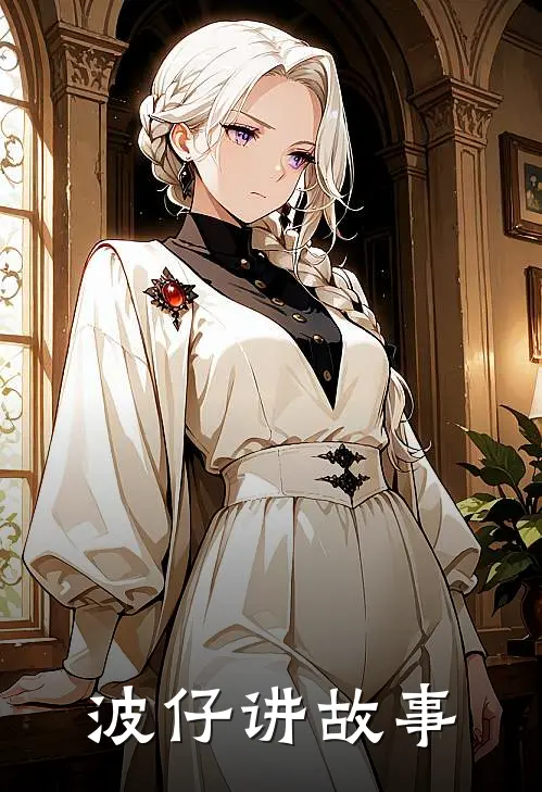 波仔讲故事陈刚方晴最新好看小说_免费小说波仔讲故事(陈刚方晴)