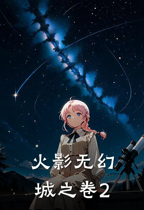 火影无幻城之卷2