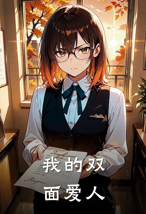我的双面爱人(苏晚林辰)小说推荐完本_全本免费小说我的双面爱人苏晚林辰