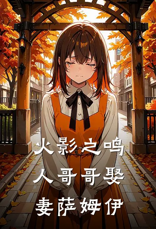 火影之鸣人哥哥娶妻萨姆伊