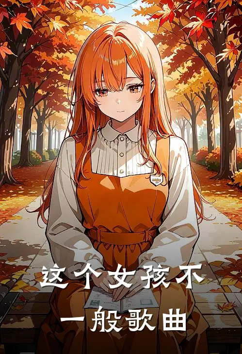 这个女孩不一般歌曲