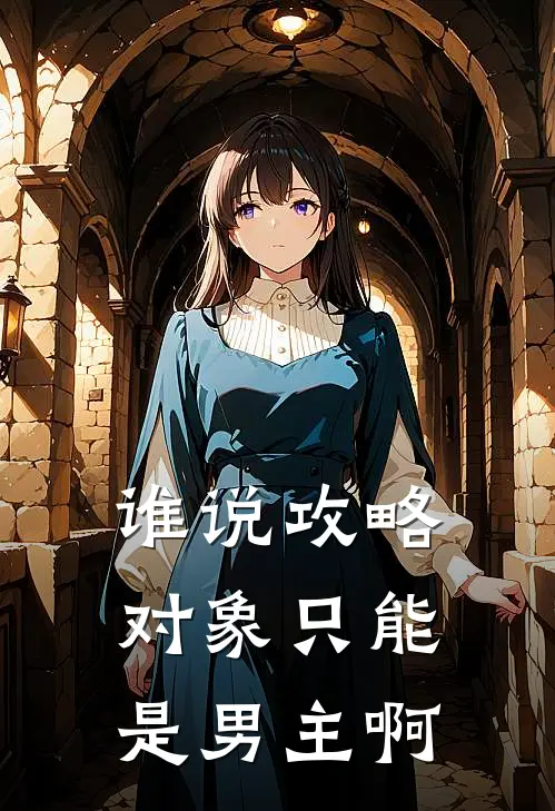 《谁说攻略对象只能是男主啊》傅司屿沈然全本阅读_(傅司屿沈然)全集阅读