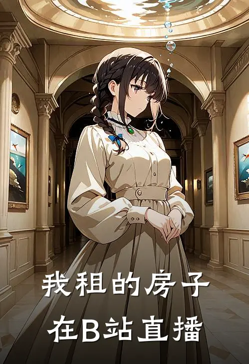 我租的房子在B站直播抖音热门全本免费小说_热门网络小说推荐我租的房子在B站直播抖音热门