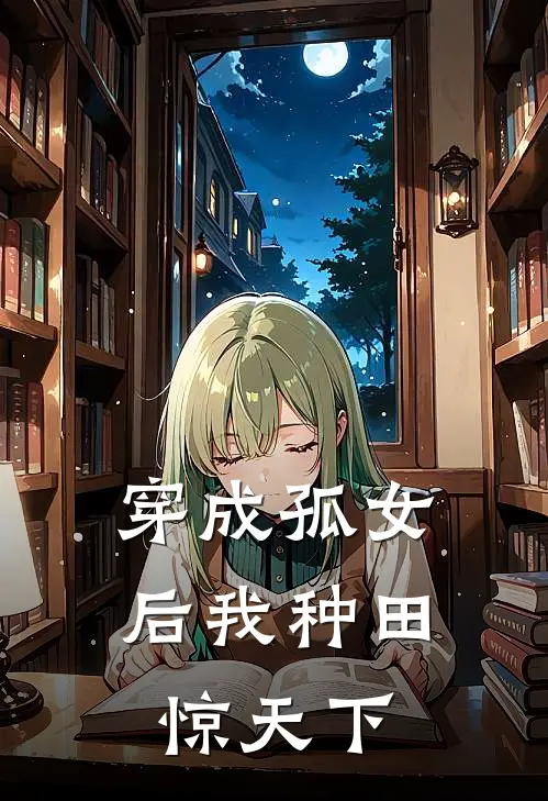 《穿成孤女后我种田惊天下》苏晚卿王富全集免费在线阅读_(苏晚卿王富)全章节免费在线阅读