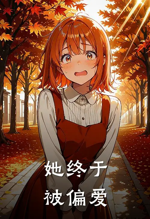 她终于被偏爱(陈以时林声)免费小说大全_小说完结免费她终于被偏爱陈以时林声