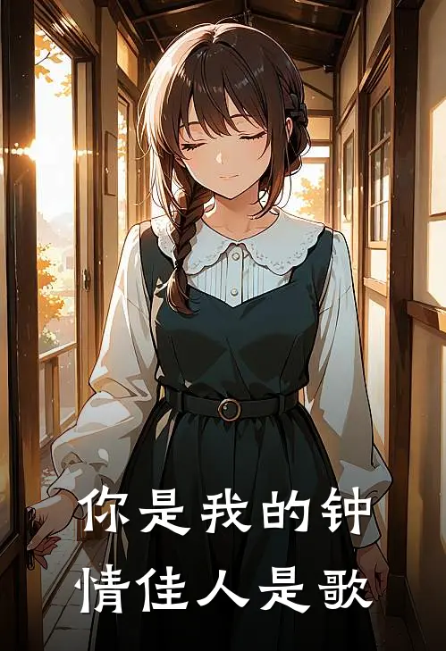 你是我的钟情佳人是歌