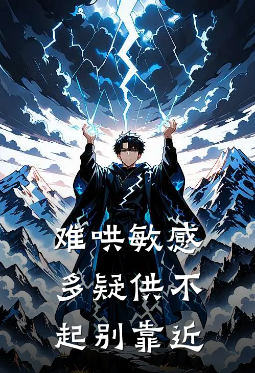 难哄·敏感·多疑·供不起·别靠近抖音热门好看的小说推荐完结_在哪看免费小说难哄·敏感·多疑·供不起·别靠近抖音热门