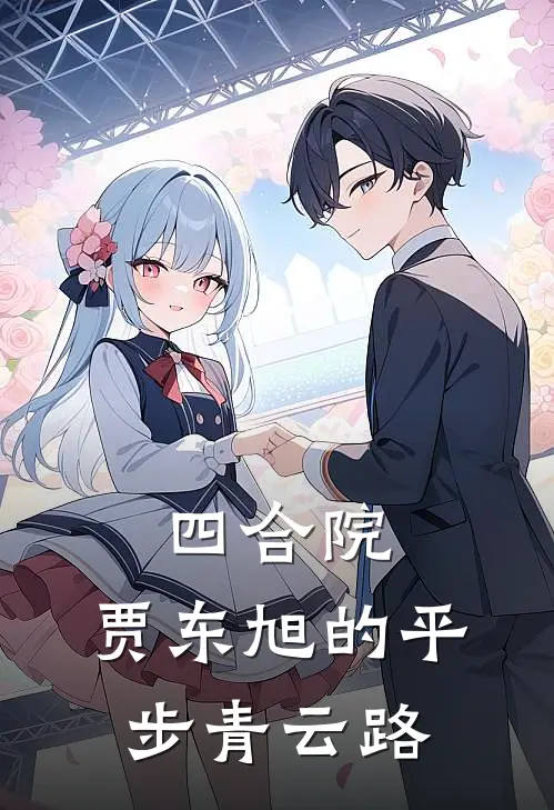 四合院：贾东旭的平步青云路