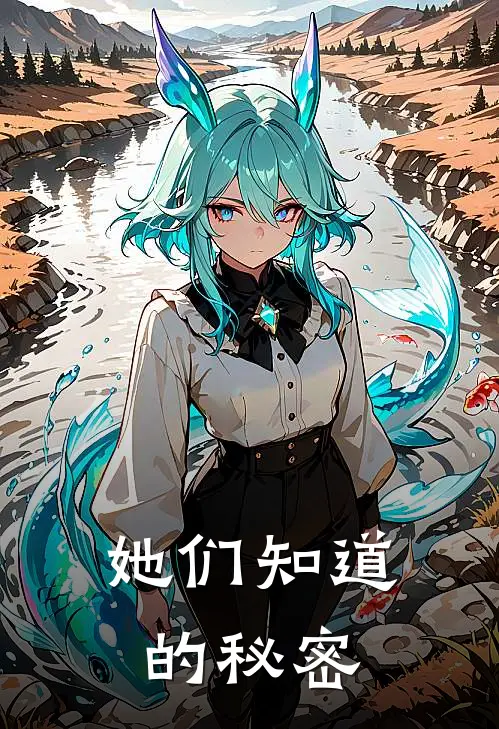 她们知道的秘密