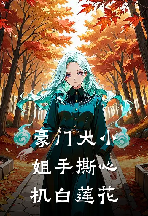 豪门大小姐手撕心机白莲花