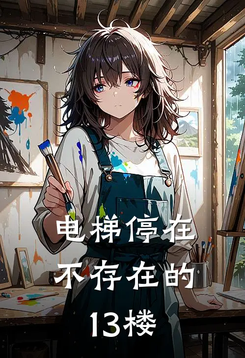 王建国赵琳《电梯停在不存在的13楼》_(王建国赵琳)热门小说